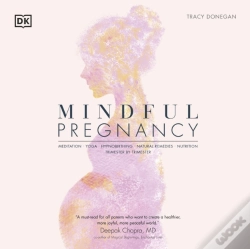 Capa do artigo Mindful Pregnancy