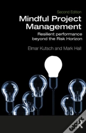 Capa do artigo Mindful Project Management