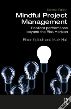 Capa do artigo Mindful Project Management