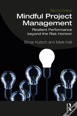 Capa do artigo Mindful Project Management