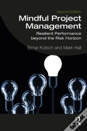 Capa do artigo Mindful Project Management