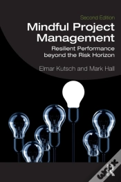 Capa do artigo Mindful Project Management
