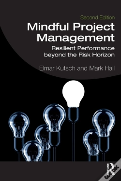 Capa do artigo Mindful Project Management