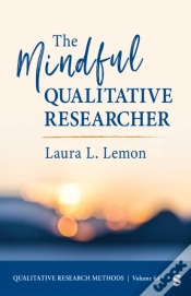 Capa do artigo Mindful Qualitative Researcher