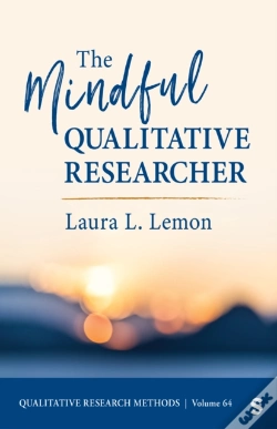 Capa do artigo Mindful Qualitative Researcher