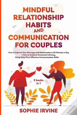 Capa do artigo Mindful Relationship Habits And Communic