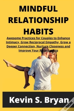 Capa do artigo Mindful Relationship Habits