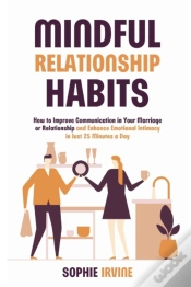 Capa do artigo Mindful Relationship Habits