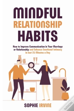 Capa do artigo Mindful Relationship Habits