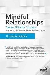 Capa do artigo Mindful Relationships