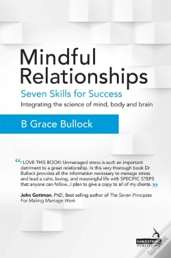 Capa do artigo Mindful Relationships