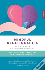 Capa do artigo Mindful Relationships
