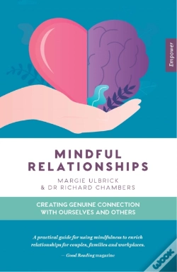 Capa do artigo Mindful Relationships
