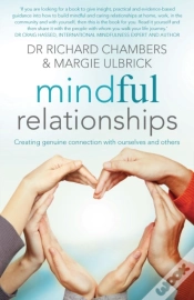Capa do artigo Mindful Relationships