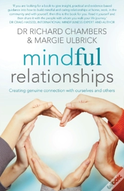 Capa do artigo Mindful Relationships