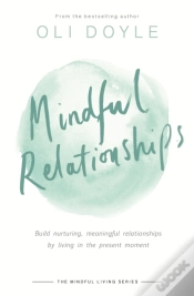 Capa do artigo Mindful Relationships