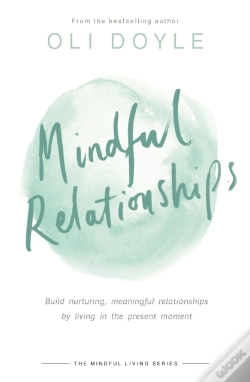 Capa do artigo Mindful Relationships