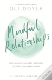 Capa do artigo Mindful Relationships