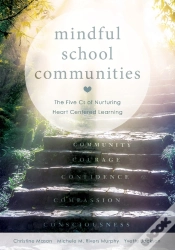 Capa do artigo Mindful School Communities