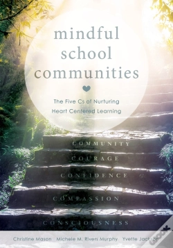 Capa do artigo Mindful School Communities