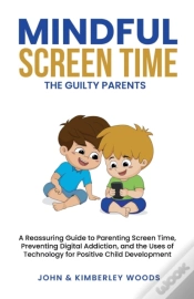 Capa do artigo Mindful Screen Time
