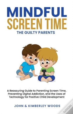 Capa do artigo Mindful Screen Time