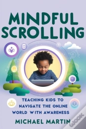 Capa do artigo Mindful Scrolling