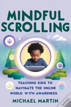 Capa do artigo Mindful Scrolling