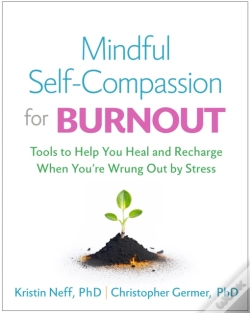 Capa do artigo Mindful Self-Compassion For Burnout