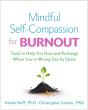 Mindful Self-Compassion For Burnout - Preview