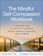Mindful Self-Compassion Workbook - Preview