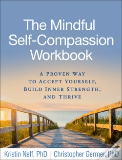 Capa do artigo Mindful Self-Compassion Workbook