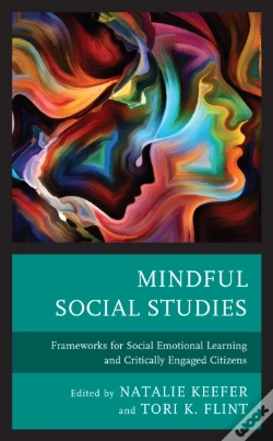 Capa do artigo Mindful Social Studies