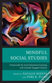 Capa do artigo Mindful Social Studies