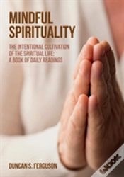 Capa do artigo Mindful Spirituality