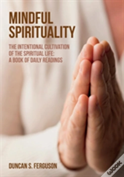 Capa do artigo Mindful Spirituality