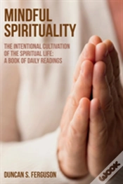 Capa do artigo Mindful Spirituality