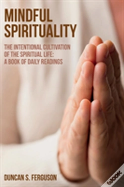 Capa do artigo Mindful Spirituality