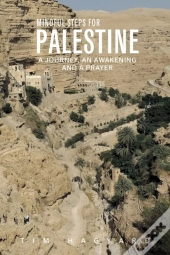 Mindful Steps For Palestine