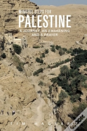 Capa do artigo Mindful Steps For Palestine