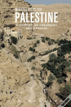 Capa do artigo Mindful Steps For Palestine