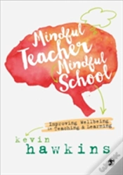 Capa do artigo Mindful Teacher, Mindful School