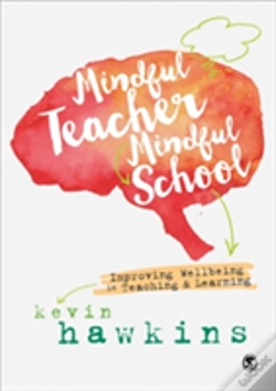 Capa do artigo Mindful Teacher, Mindful School