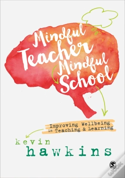 Capa do artigo Mindful Teacher, Mindful School