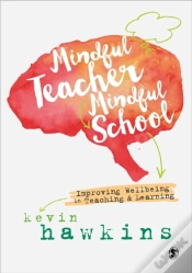 Capa do artigo Mindful Teacher, Mindful School