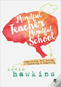 Capa do artigo Mindful Teacher, Mindful School