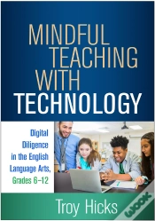 Capa do artigo Mindful Teaching With Technology