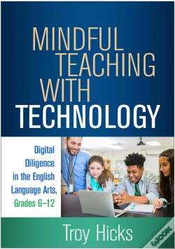 Capa do artigo Mindful Teaching With Technology