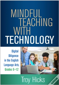Capa do artigo Mindful Teaching With Technology