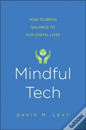 Capa do artigo Mindful Tech